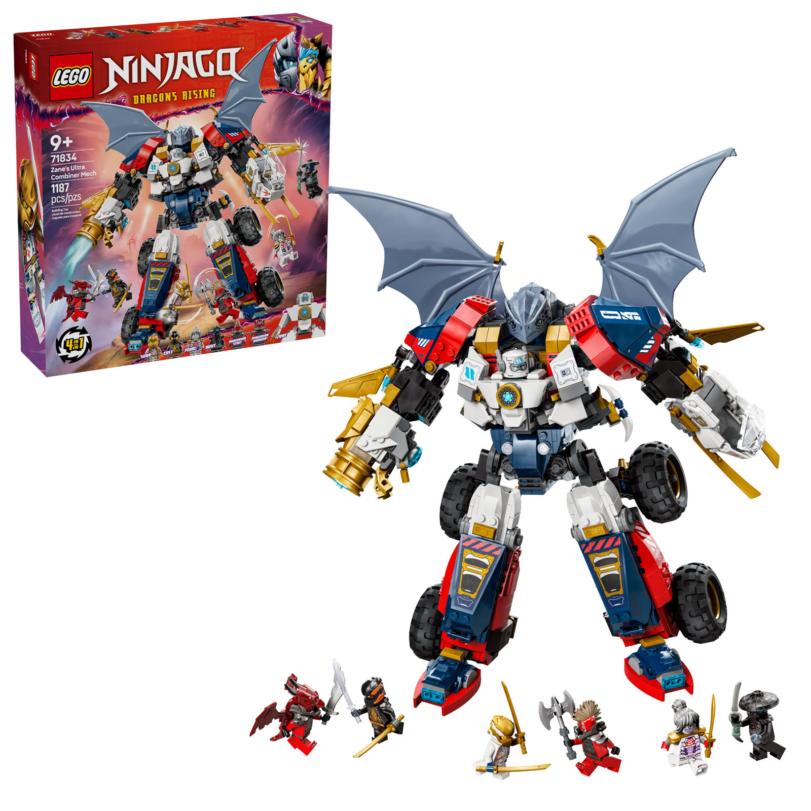 71834-lego-ninjago-zane-ultra-